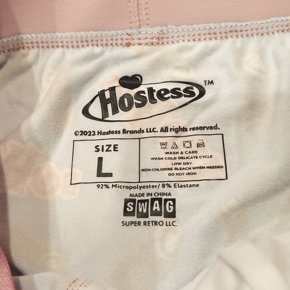 Hostess HoHos boxer brief - Picture 8 of 8
